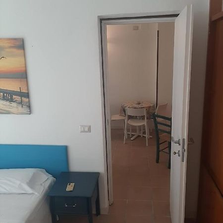 Appartamento Gardenia Cefalu Exterior photo