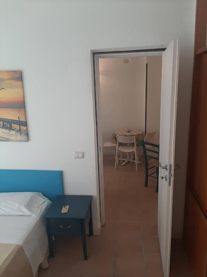 Appartamento Gardenia Cefalu Exterior photo