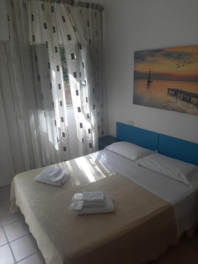 Appartamento Gardenia Cefalu Exterior photo