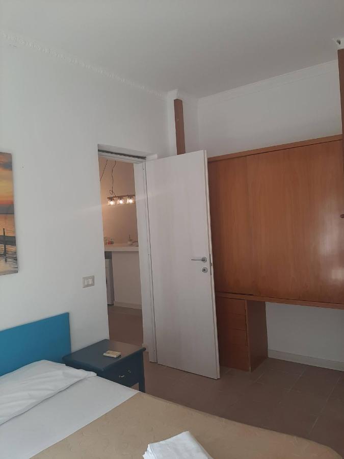 Appartamento Gardenia Cefalu Exterior photo