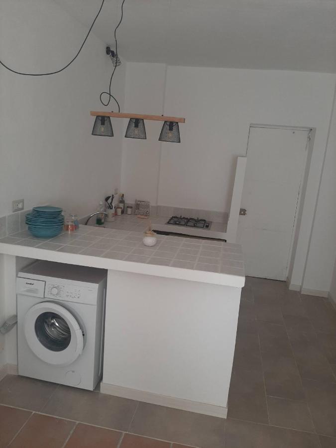 Appartamento Gardenia Cefalu Exterior photo